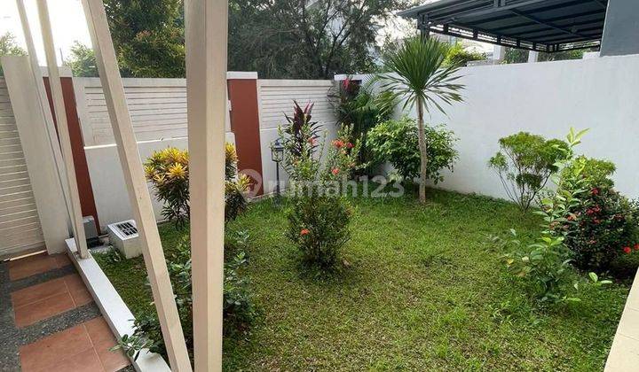 Dijual Cepat Rumah Minimalis Di Citra Indah City Jonggol Bogor  2