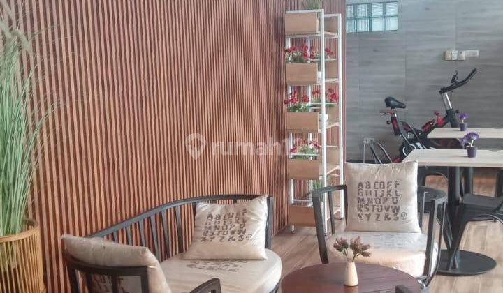 Dijual Cepat Guest House Di Setiabudi Tengah Jakarta Selatan  2