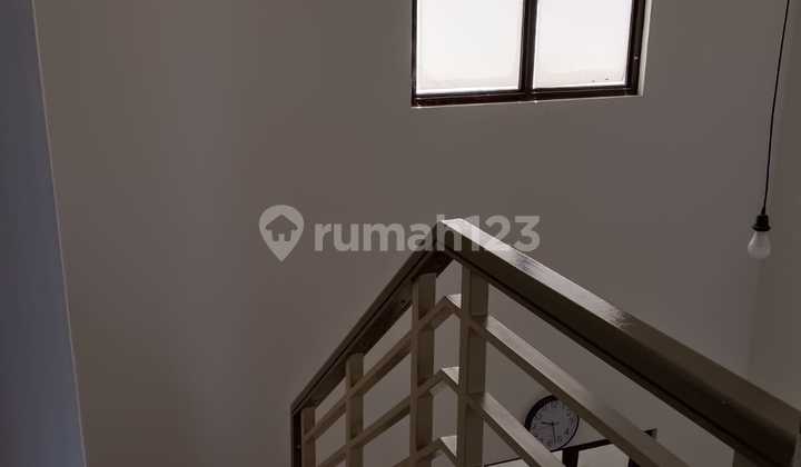 Dijual Rumah Cluster Shinano di Jakarta Garden City 2