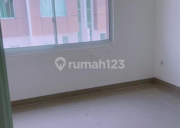 Dijual Murah Rumah Cluster Winterville di Sedayu City Jakarta 2