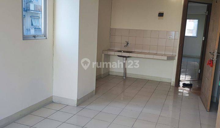 Dijual Apartemen Gading Icon Di Kelapa Gading Jakarta Utara  1