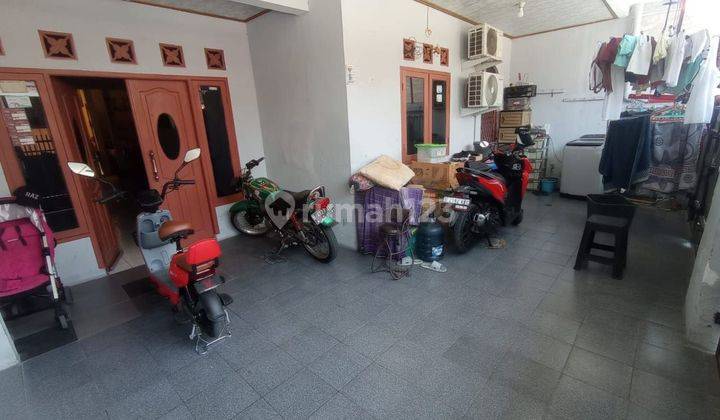 Dijual Cepat Rumah Di Taman Wisma Asri 2 Bekasi  2