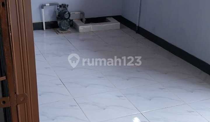 For Sale / For Rent 2-Story House in Villa Mutiara Gading 1 2