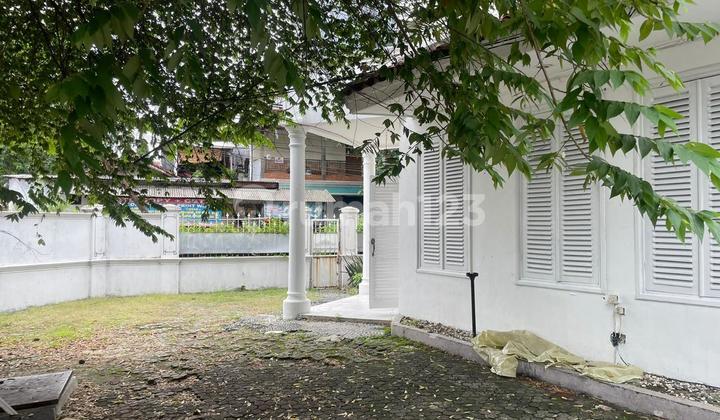 Di Jual Cepat Rumah di Cipete Selatan, Kec Cilandak Jakarta 2