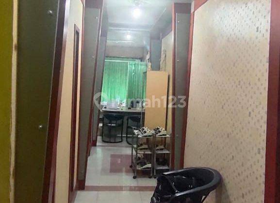 Dijual Ruko SemiFurnished Di Kelapa Gading Jakarta Utara  2