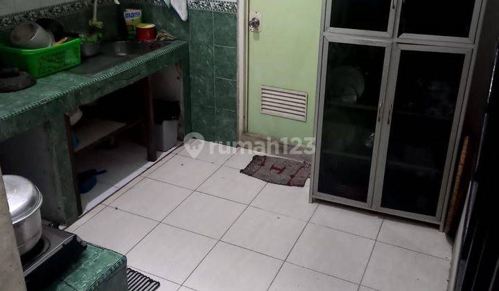 Disewakan Rumah Siap Huni Di Taman Modern Cakung Jakarta Timur  2