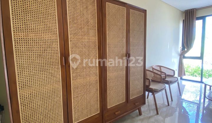 Disewakan Rumah Full Furnished di Ciputra Beach Resort Tabanan 2