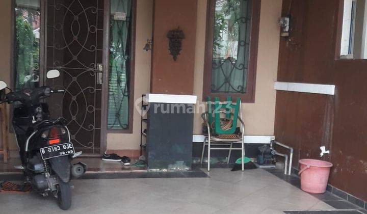 Dijual Cepat Rumah Siap Huni Di Gading Arcadia Jakarta Utara  1