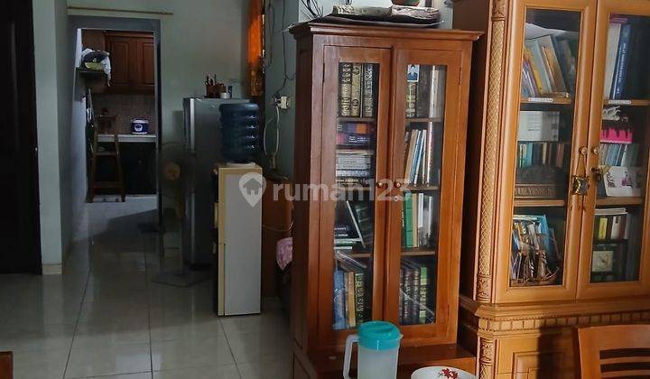 Dijua Rumah Siap Huni Cempaka Putih Jakarta Pusat  2