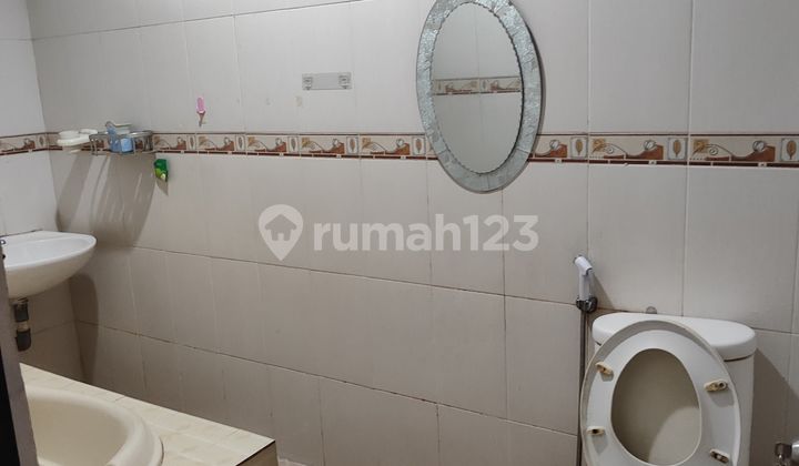 Disewakan Rumah di Cluster Metland Menteng Cakung Jakarta Timur 2