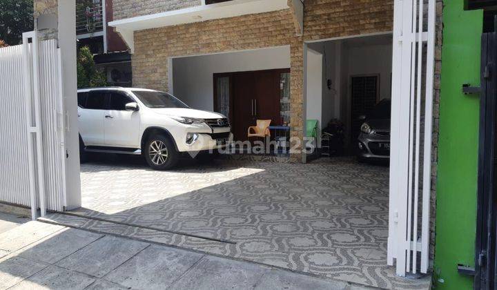 Dijual Rumah Minimalis Di Perum Mutiara Sangraha Pulogebang Jakarta  2