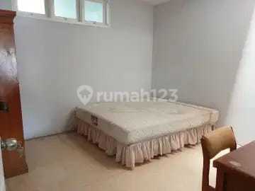 Rumah Disewakan, Area Tenang, Asri di Kayu Putih Jakarta Timur 2