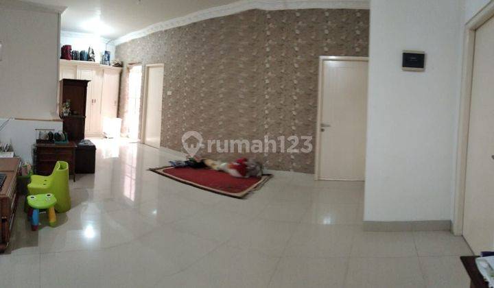 Dijual Rumah Siap Huni Di Perumahan Taman Buaran Indah 3 Jakarta  2