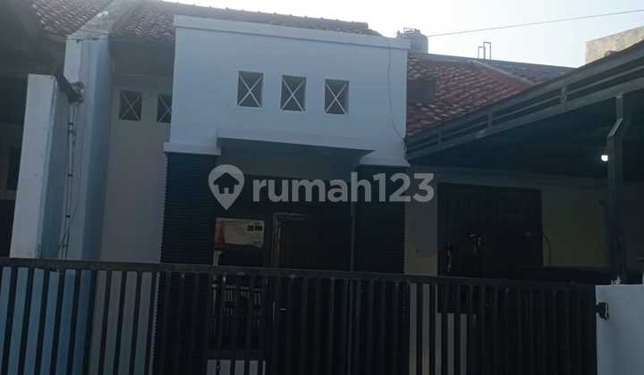 For Sale Ready-to-Occupy House in Metland Menteng Cakung East Jakarta For Sale Ready-to-Occupy House in Metland Menteng Cakung East Jakarta