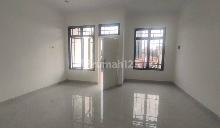 Dijual Rumah Minimalis Di Harapan Indah Bekasi  2