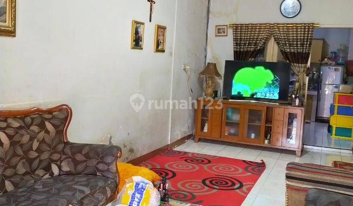 Dijual Cepat Rumah Minimalis Di Harapan Indah 1 Bekasi  1