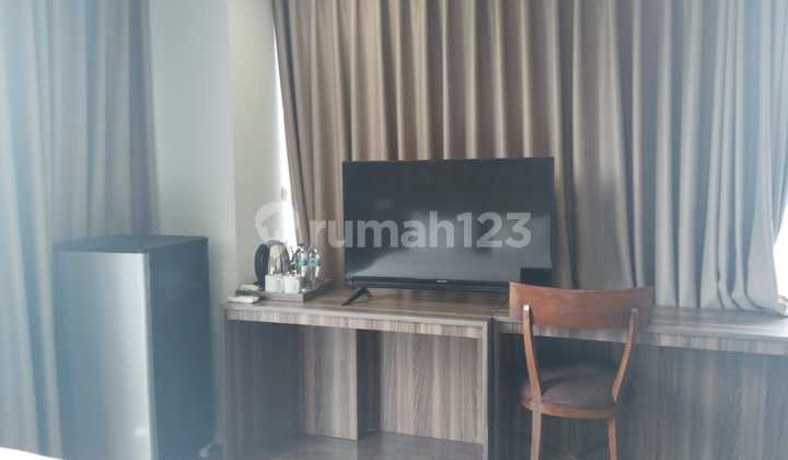 Former Hotel for Sale in Mangga Besar, Jakarta. 2