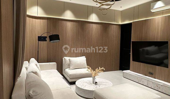 Dijual Cepat Rumah Mewah Di Imperial Gading Jakarta Utara  2