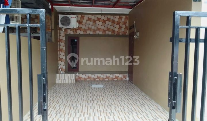 Dijual Rumah Siap Huni di Villa Gading Harapan Bekasi 2