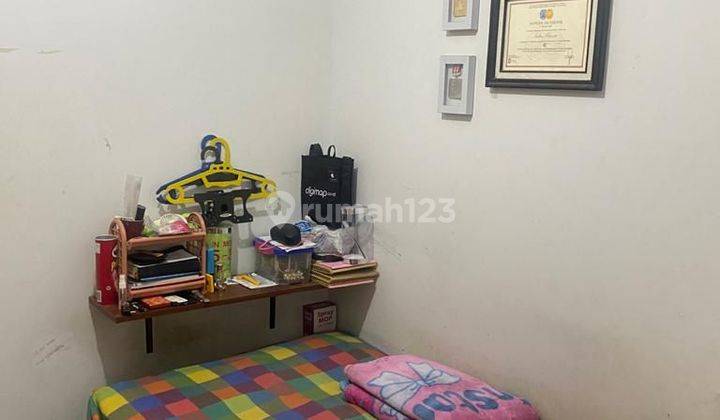 Dijual Apartemen Gading Nias Di Jakarta Utara  1