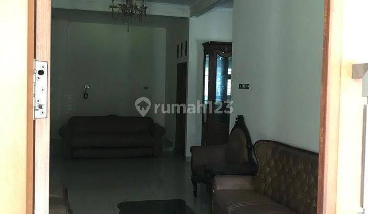 Dijual Rumah Siap Huni Di Vila Nusa Indah 2 Bekasi  2