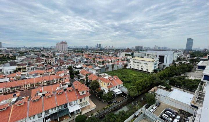 Dijual Tanah DI Kelapa Gading Land Jakarta Utara  2