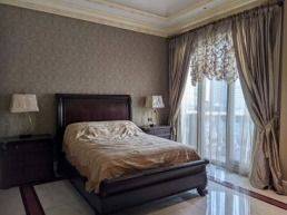 Dijual Atau Disewakan Apartemen Da Vinci Tower Di Jl Jend Sudirman  2