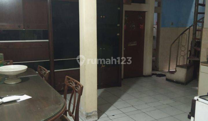 Dijual Rumah Kost Di Rawamangum Jakarta Timur  2