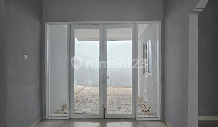 For Sale House in Taman Harapan Baru, Pejuang, Bekasi City 2