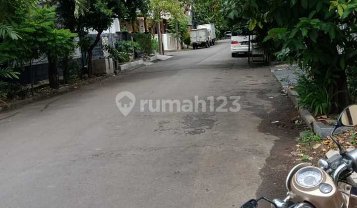 Dijual Rumah Turun Harga di Perum Duta Harapan Bekasi 2