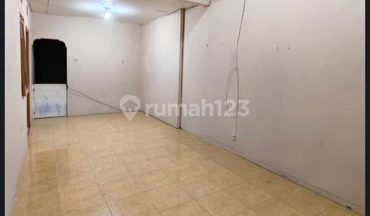 For Rent: House in Dutabumi 2 Harapan Indah Bekasi