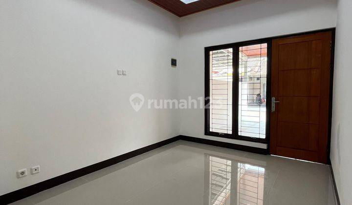 Dijual. Cepat Rumah Minimalis Di Cluster Harmoni Harapan Indah  2