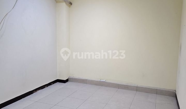 Dijual Rumah Siap Huni di Janur Hijau Kelapa Gading Jakarta 2