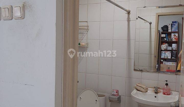 Dijual Rumah Turun Harga Di Taman Buaran Indah 1 Jakarta Timur  2