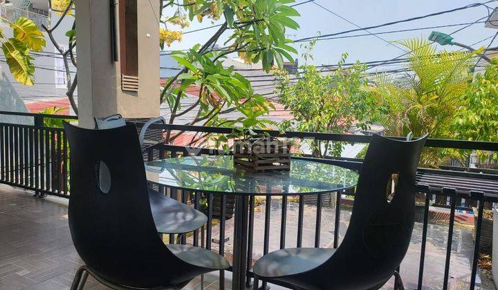 Dijual Cepat Rumah Di Pulo Mas Jakarta Timur  2