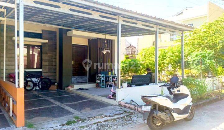 Dijual Cepat Rumah Turun Harga Di Cluster Acasia Harapan Mulya 1