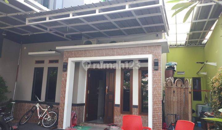 Dijual Cepat Rumah Di Villa Mutiara Gading 2 Bekasi  1