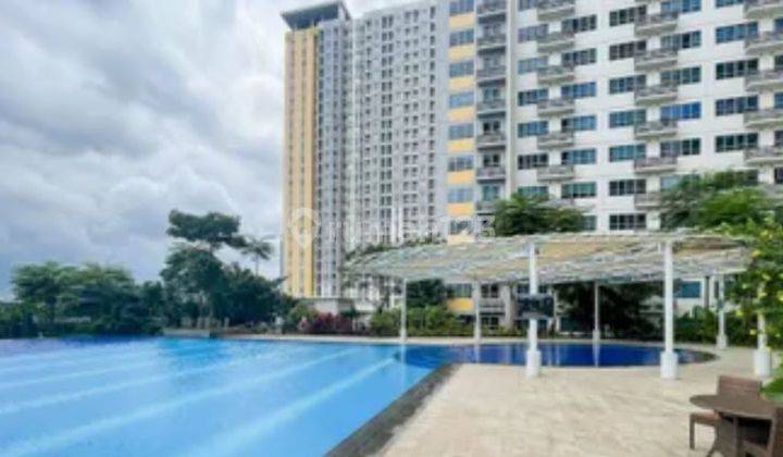 Disewakan Apartemen The Springlake di Summarecon Bekasi  1