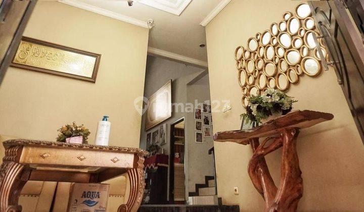 Dijual Cepat Rumah Di Pesanggrahan Jakarta Selatan  2