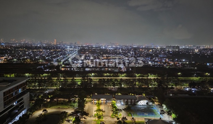 For Sale: Sayana Apartment in Harapan Indah, Bekasi