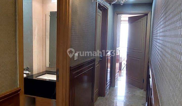 Disewakan Apartemen The Mansion Jasmine Di Kemayoran Jakarta Pusat  2