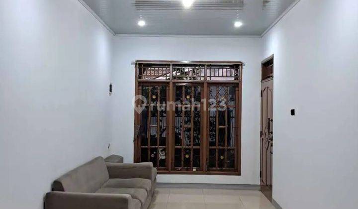 Dijual Rumah Turun Harga Di Pondok Cikunir Indah Bekasi  1