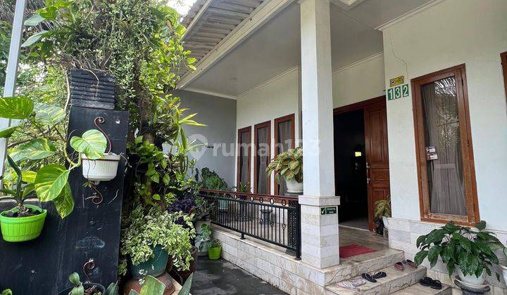 Dijual Rumah Siap Huni Di Walang Koja Jakarta Utara  1