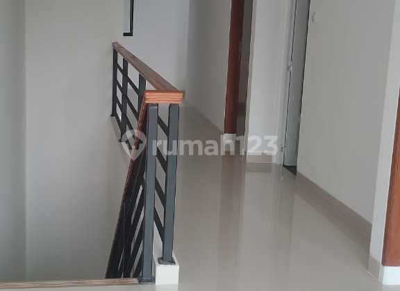 Dijual Rumah Baru di Pondok Kelapa Jakarta Timur 2