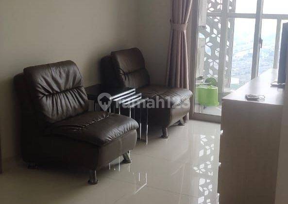 Disewakan Apartemen Gold Coast Di Pantai Indah Kapuk  1