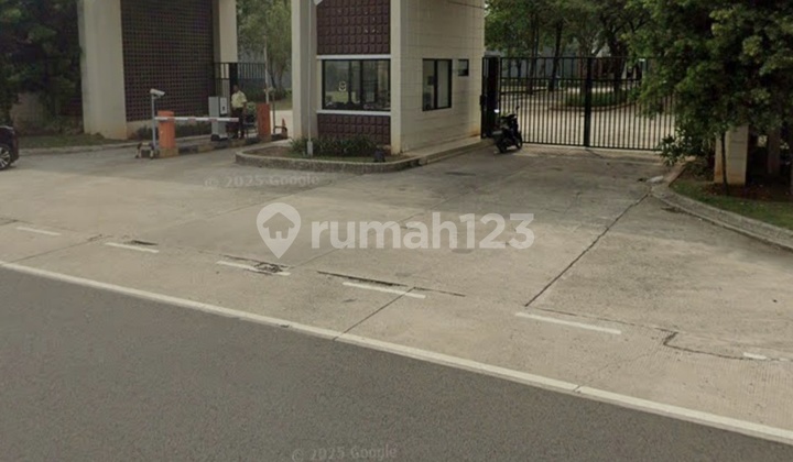 House in Asera One Cluster West Harapan Indah 2 Bekasi House in Asera One Cluster West Harapan Indah 2 Bekasi