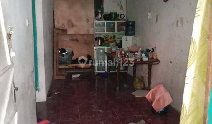 Dijual Cepat Rumah Di Villa Indah Permai Bekasi  2