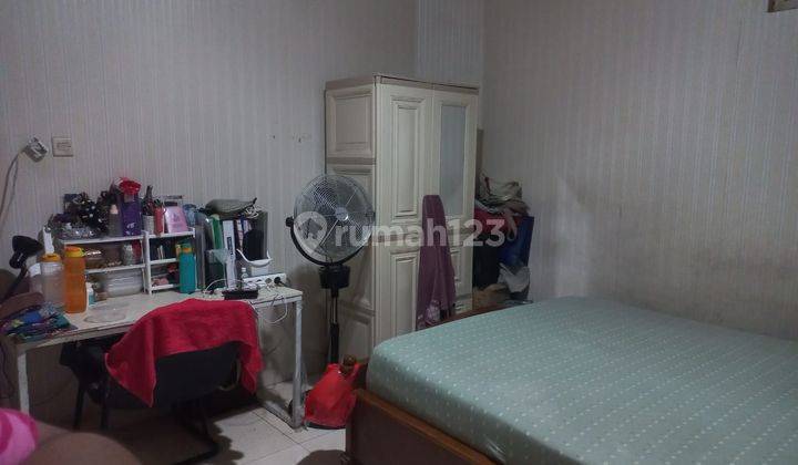 Dijual Rumah Siap Huni Di Rawamangun Jakarta Timur  2