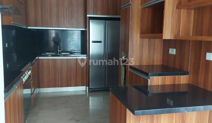 Disewakan Rumah Semi Furnished Di Cipete Utara Jakarta  2