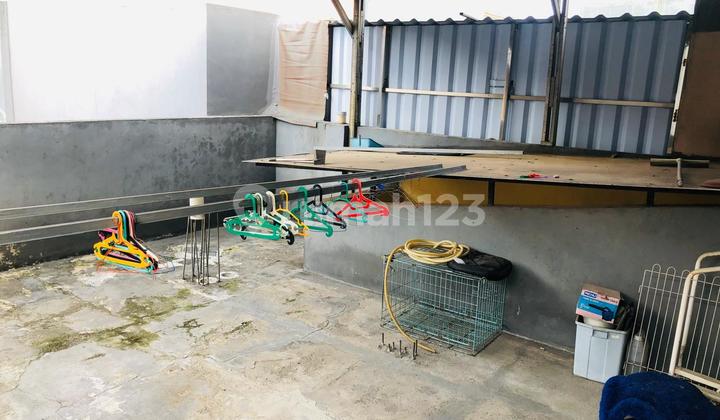 Dijual Rumah Dalam Cluster di Cakung Jakarta Timur 2